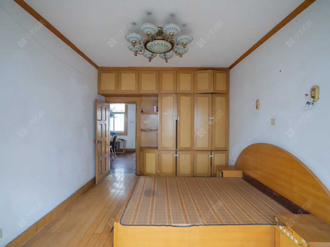 常州桃园新村在售二手房源室内图_小牛看房