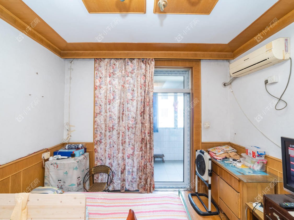 常州工房南区在租房源室内图_小牛看房