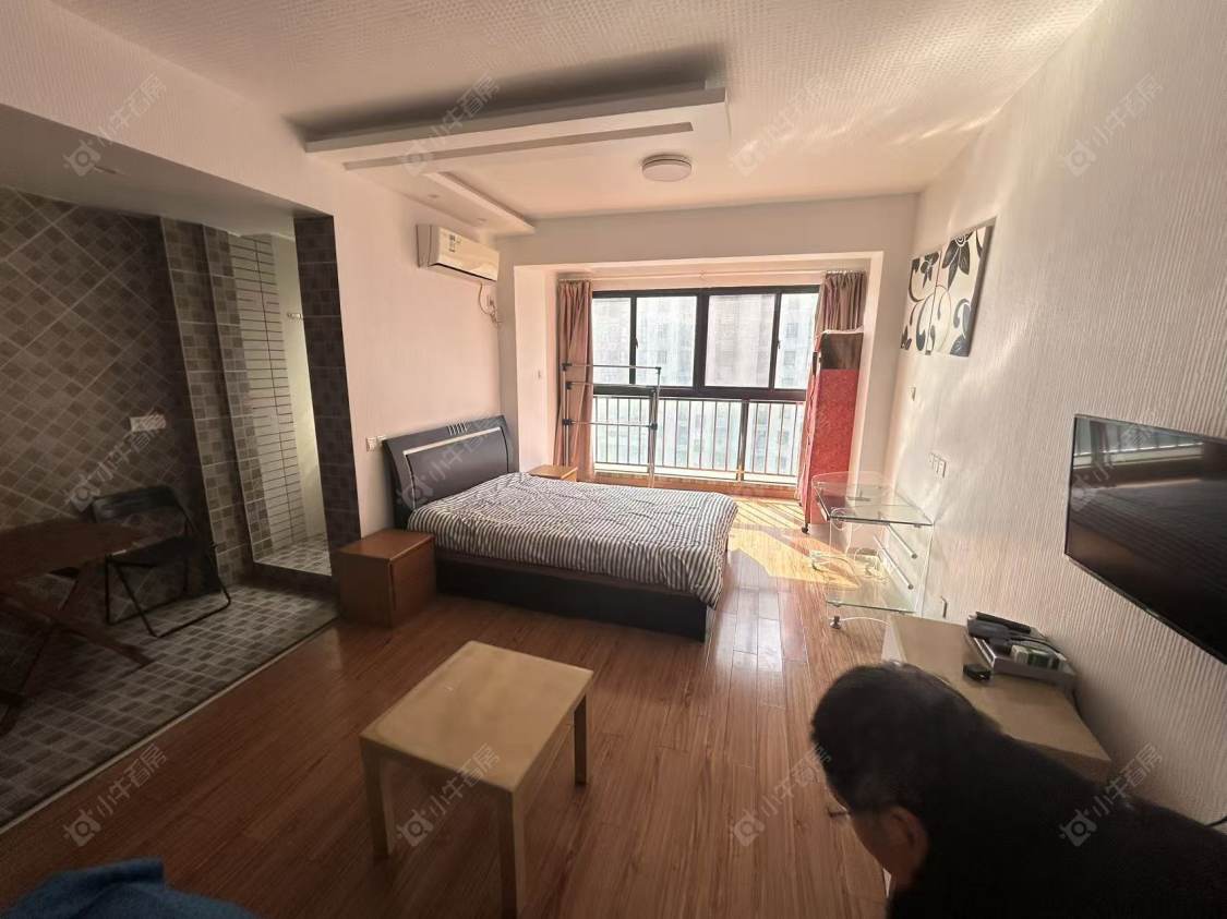 新城蓝钻苑北区房源室内图 常州新城蓝钻苑北区在租房源室内图_小牛看房