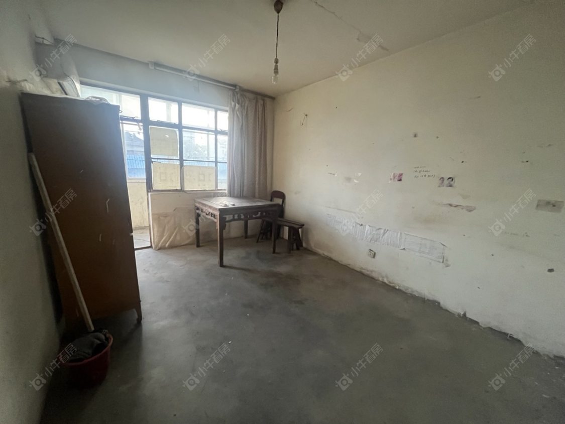 常州富都花苑北苑在租房源室内图_小牛看房