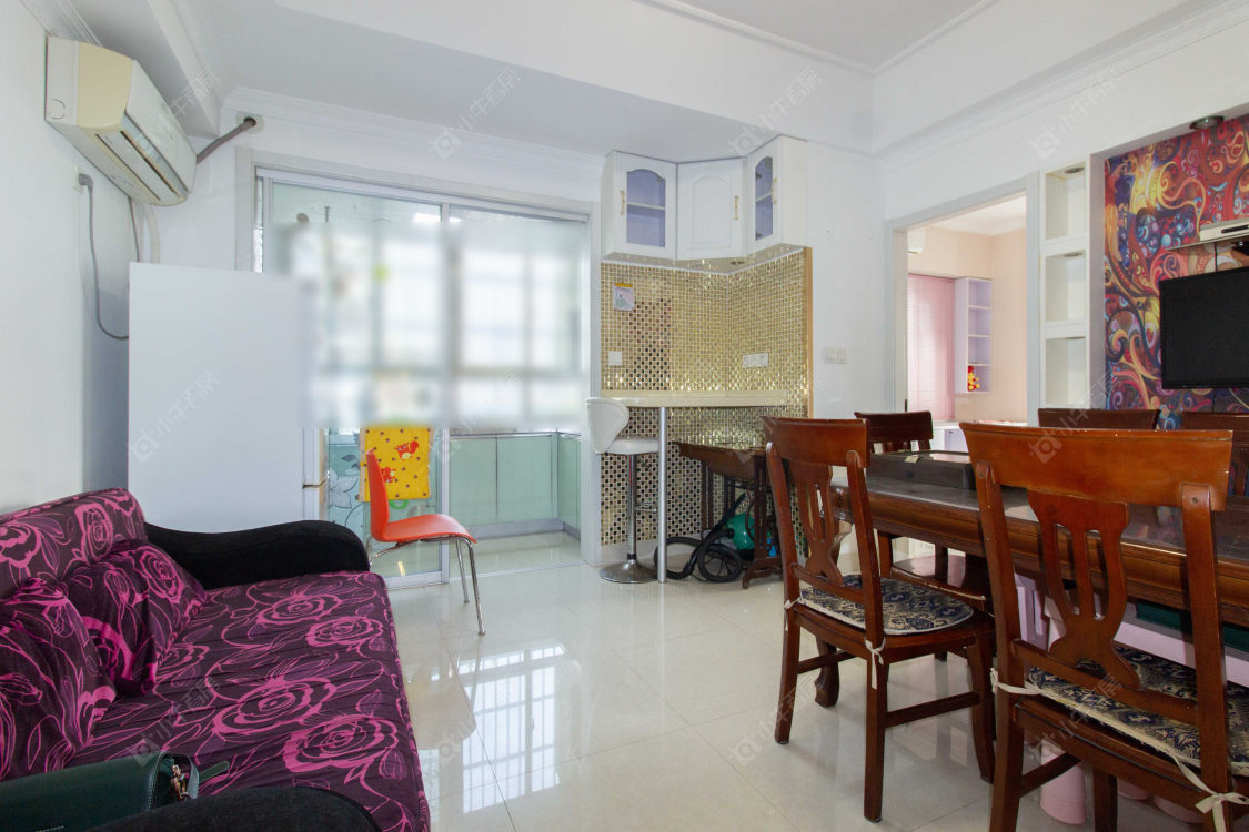 常州和平国际商业街在售二手房_小牛看房