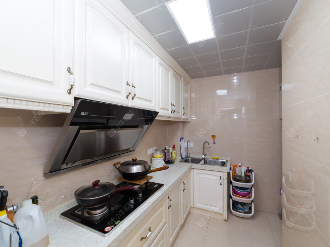 常州永宁雅苑在售二手房源室内图_小牛看房