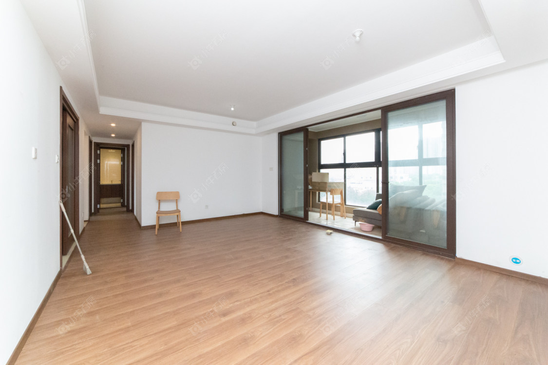 常州万科弘阳君望甲第在售二手房源室内图_小牛看房