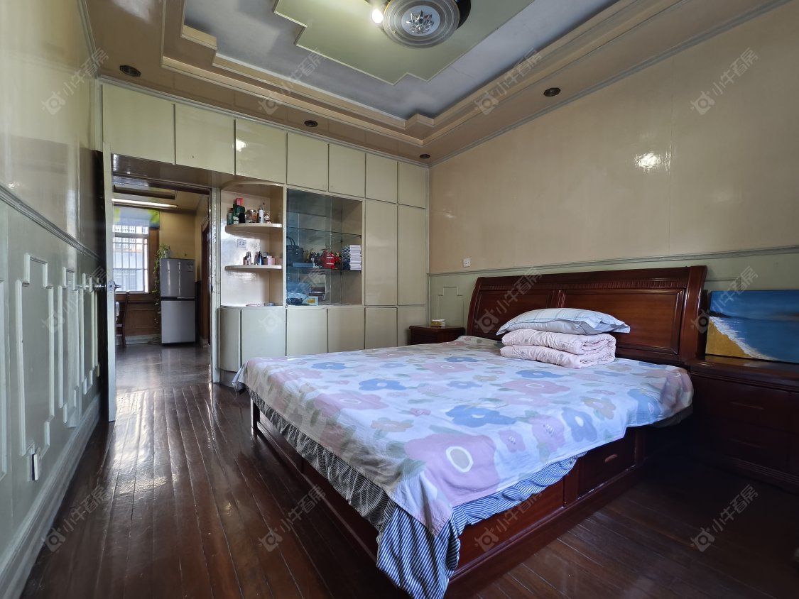 常州富强新村在租房源_小牛看房