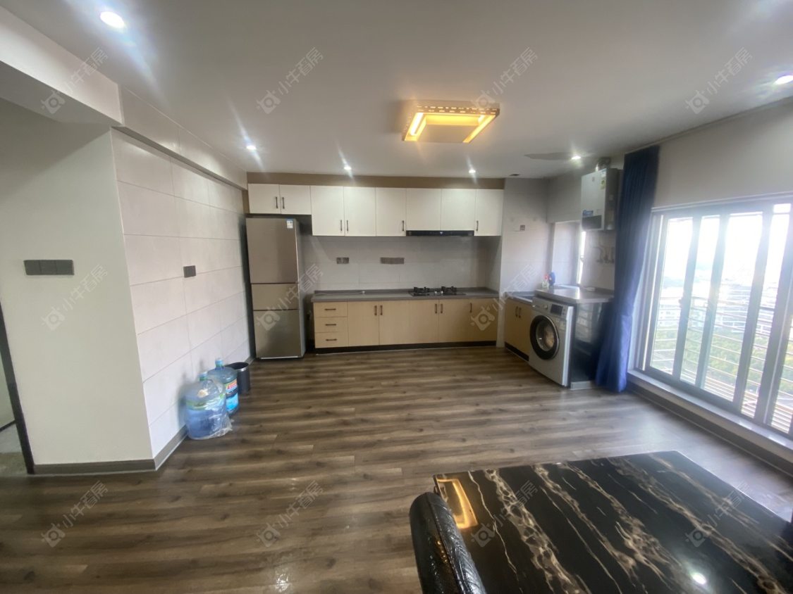 常州保纳商业广场在租房源室内图_小牛看房