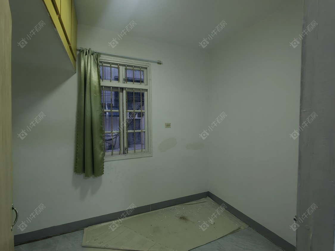 常州东头村(钟楼)在租房源户型图_小牛看房