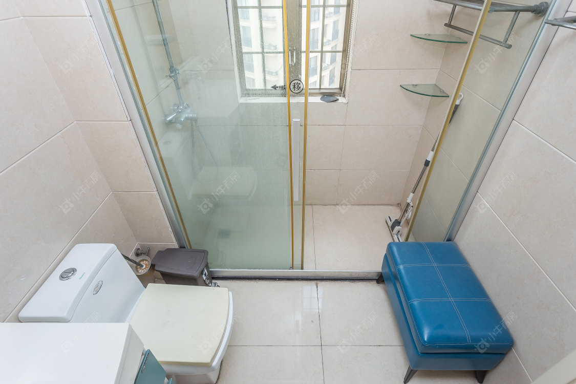 常州银河湾星苑在售二手房源室内图_小牛看房