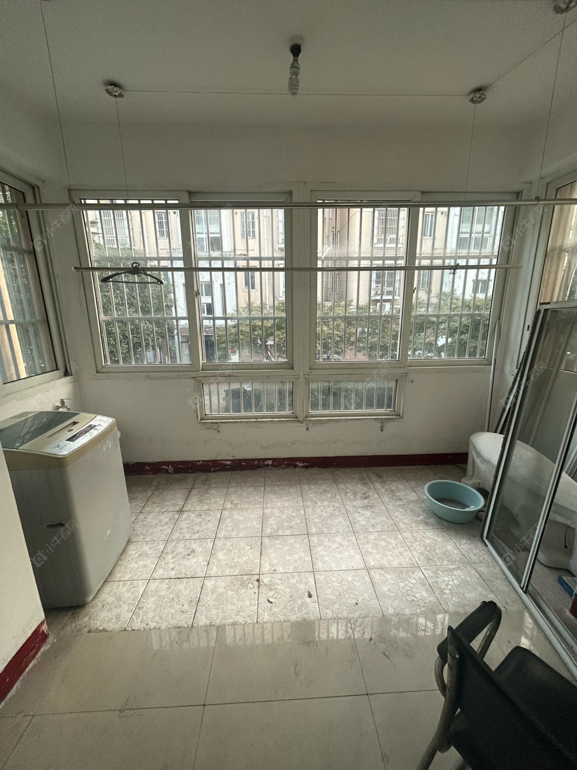 常州阳湖世纪苑北苑在租房源室内图_小牛看房