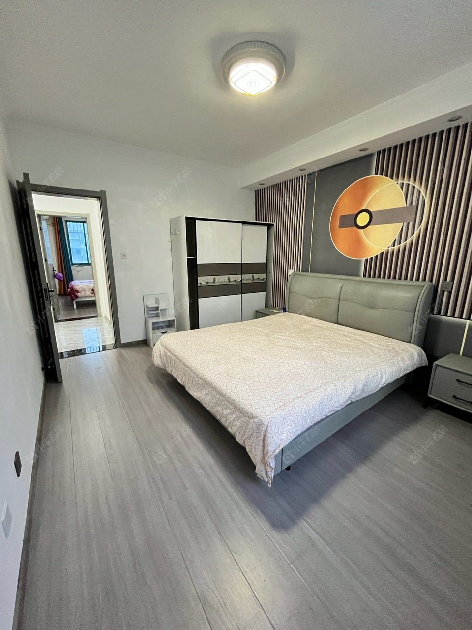 常州紫云苑在租房源室内图_小牛看房