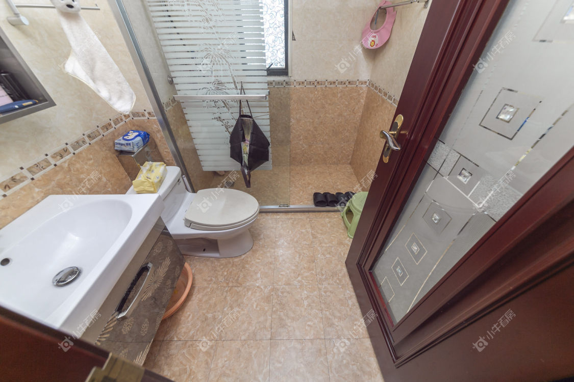 常州世纪华城西区在租房源室内图_小牛看房