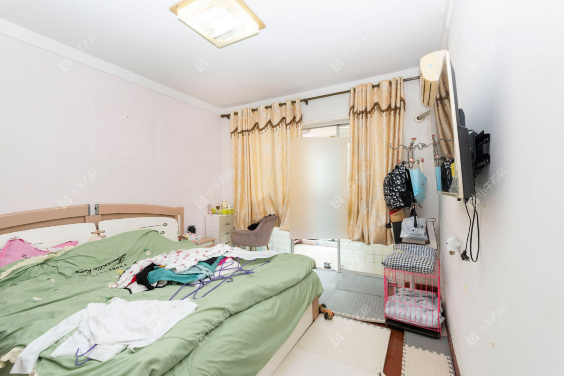 常州新城南都御苑在租房源_小牛看房