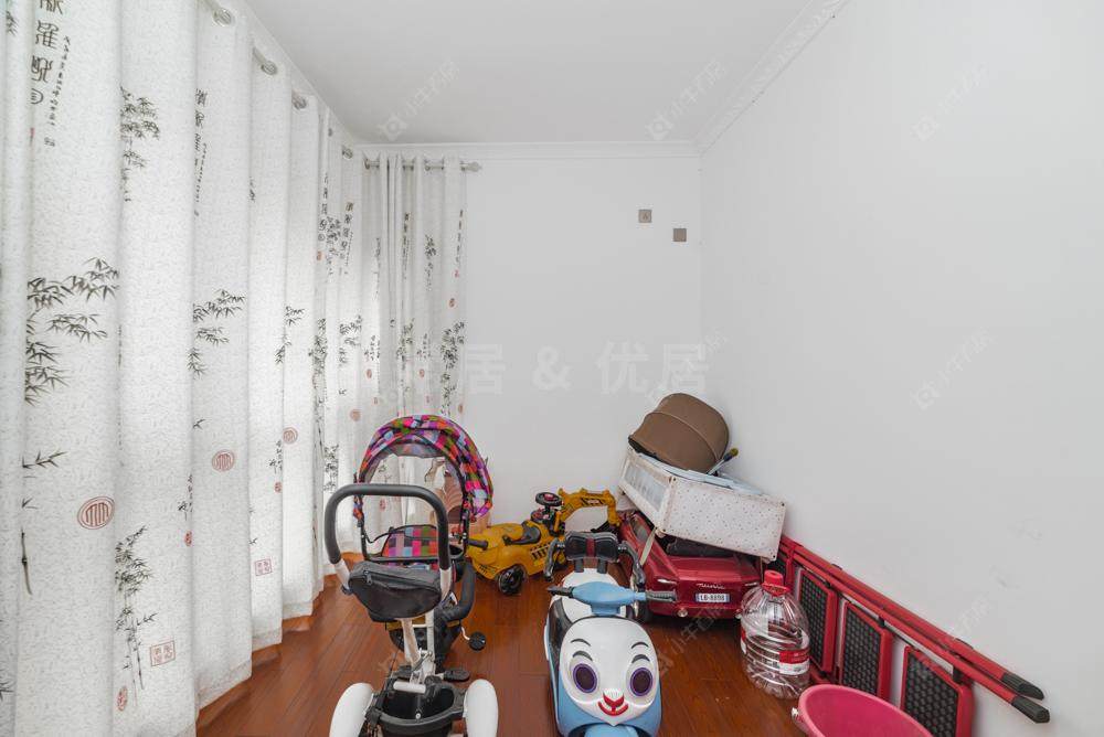 常州御城在售二手房源室内图_小牛看房