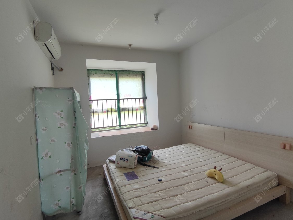 常州雅居乐凤凰台在租房源_小牛看房