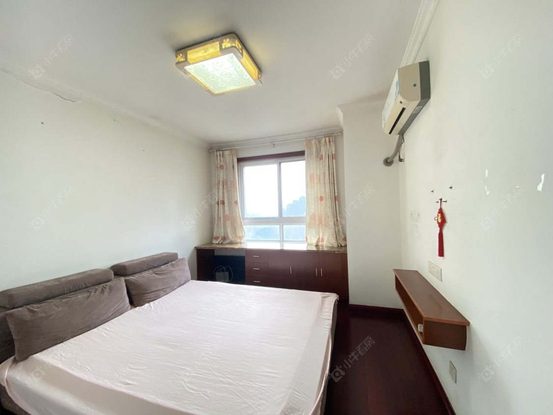 常州香缇湾花园在租房源室内图_小牛看房