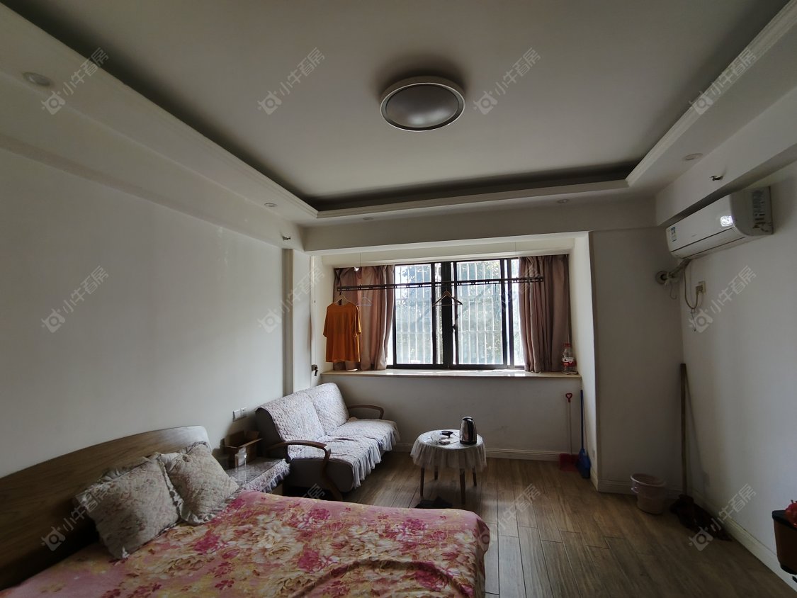 常州桃林雅景园1室1厅1卫出租_小牛看房