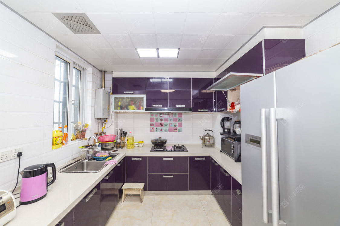 常州湖港名居在售二手房源室内图_小牛看房