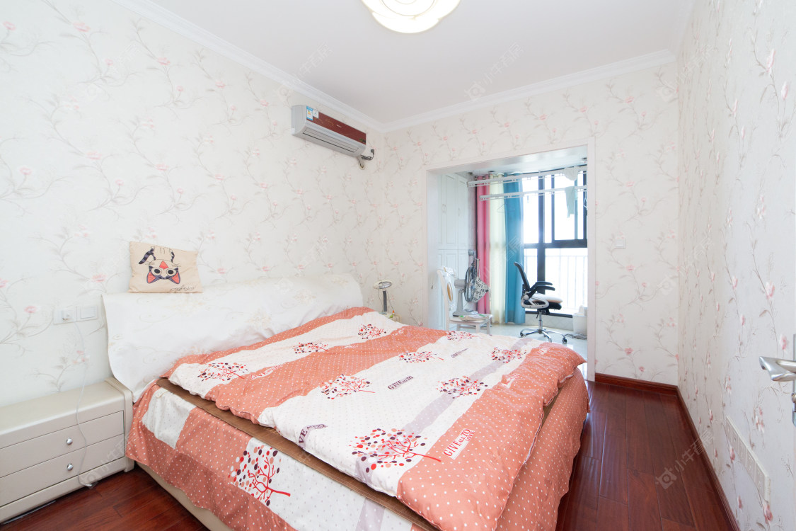 常州大名城西区在售二手房源室内图_小牛看房