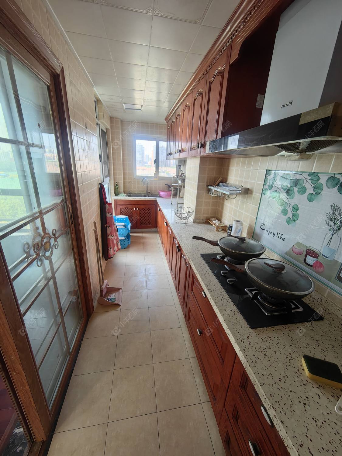 荣盛馨河郦舍房源室内图 常州荣盛馨河郦舍在租房源室内图_小牛看房