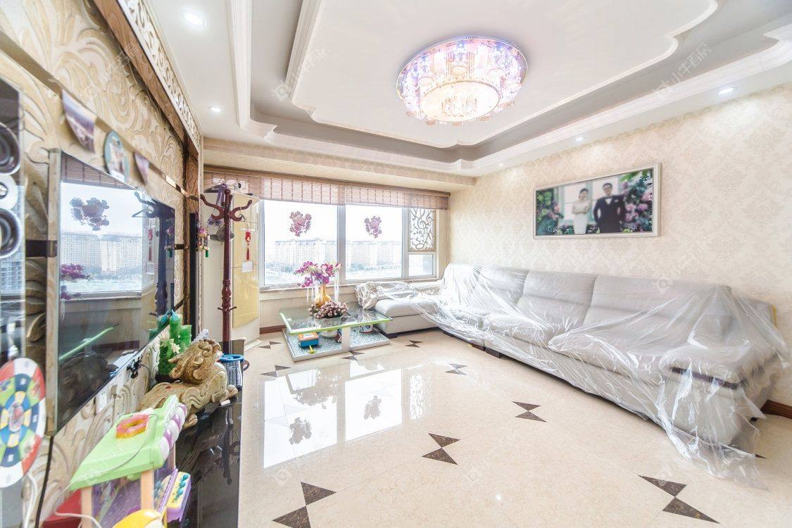 常州九龙仓时代上院租房_小牛看房