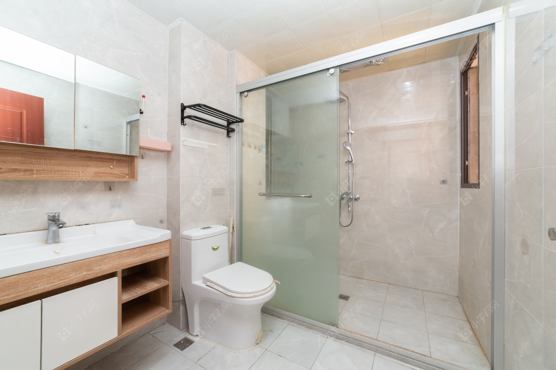 常州银河湾第一城二期在售二手房源室内图_小牛看房