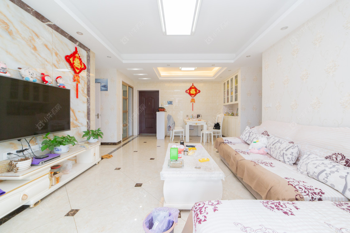 常州大名城西区在售二手房源室内图_小牛看房