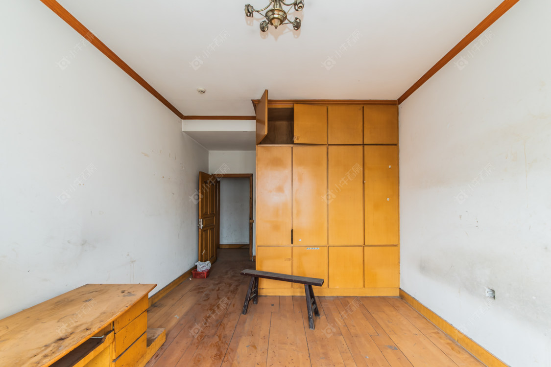 常州惠山苑在售二手房源室内图_小牛看房