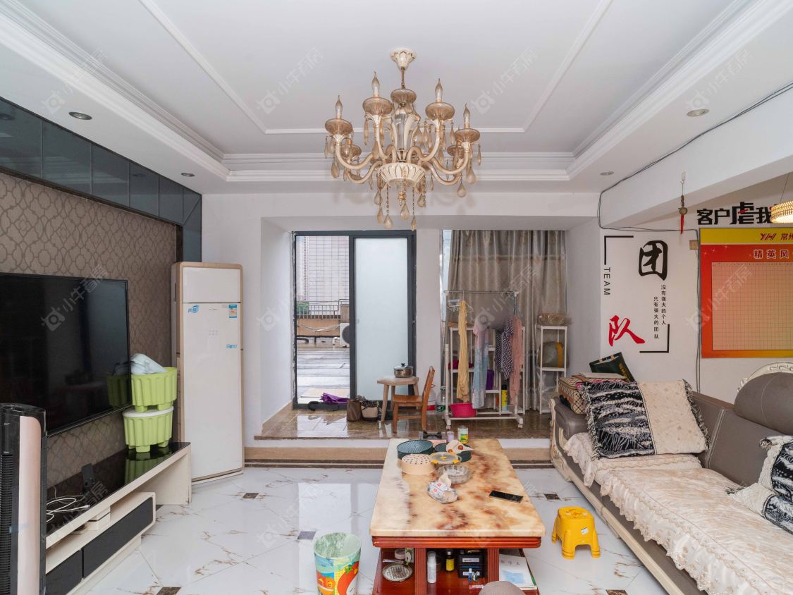 常州金地花苑在售二手房_小牛看房