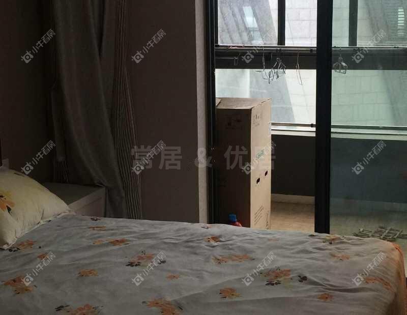 常州星河澜月湾3室2厅2卫出租_小牛看房