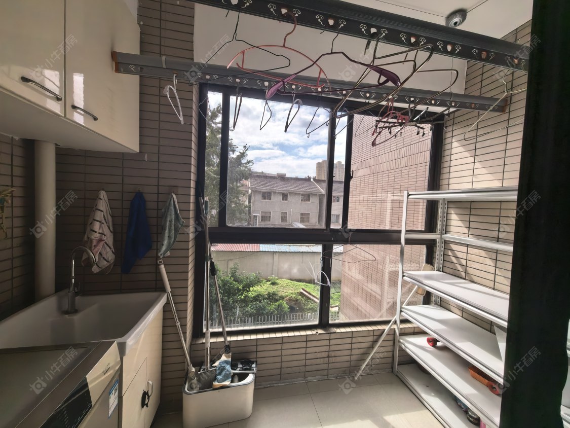 常州新城逸境园在租房源_小牛看房