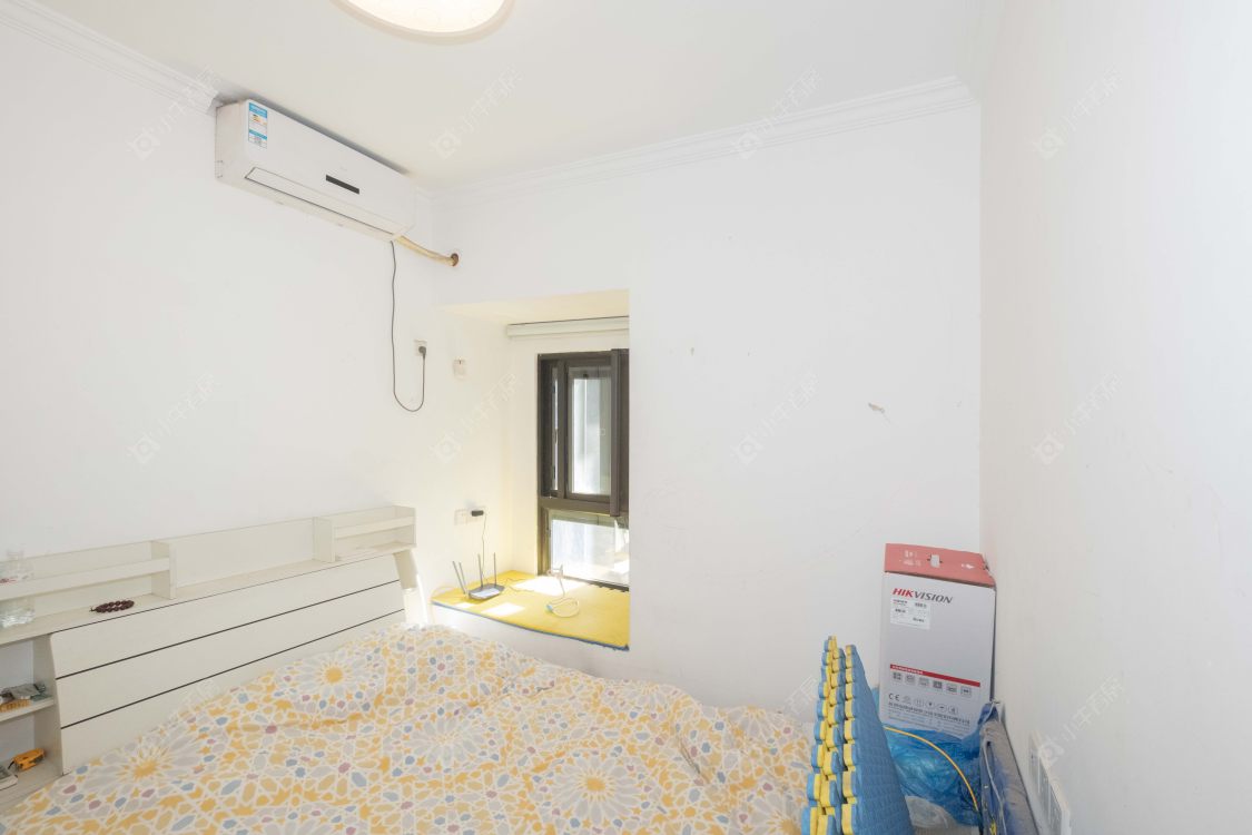 常州景瑞英郡在售二手房源室内图_小牛看房