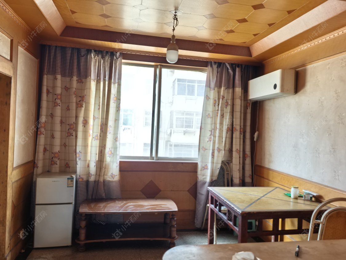 常州湾里新村在租房源室内图_小牛看房