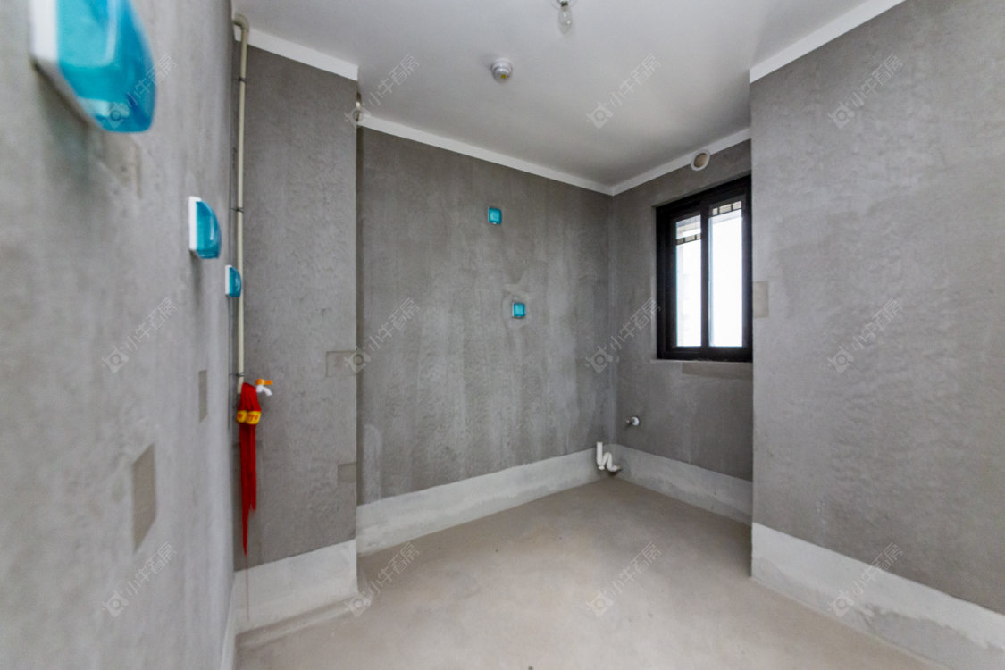 常州新城桃李郡在售二手房源室内图_小牛看房