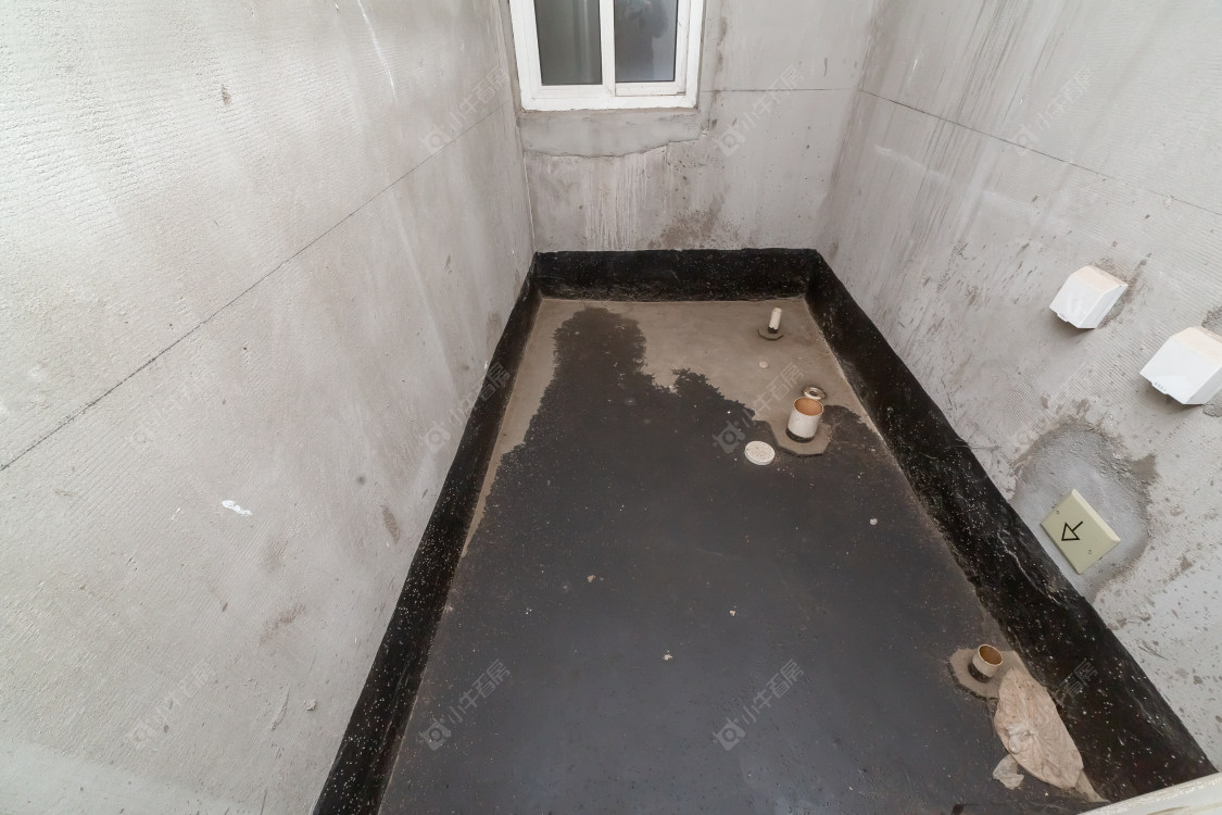 常州嘉禾尚郡在售二手房源室内图_小牛看房