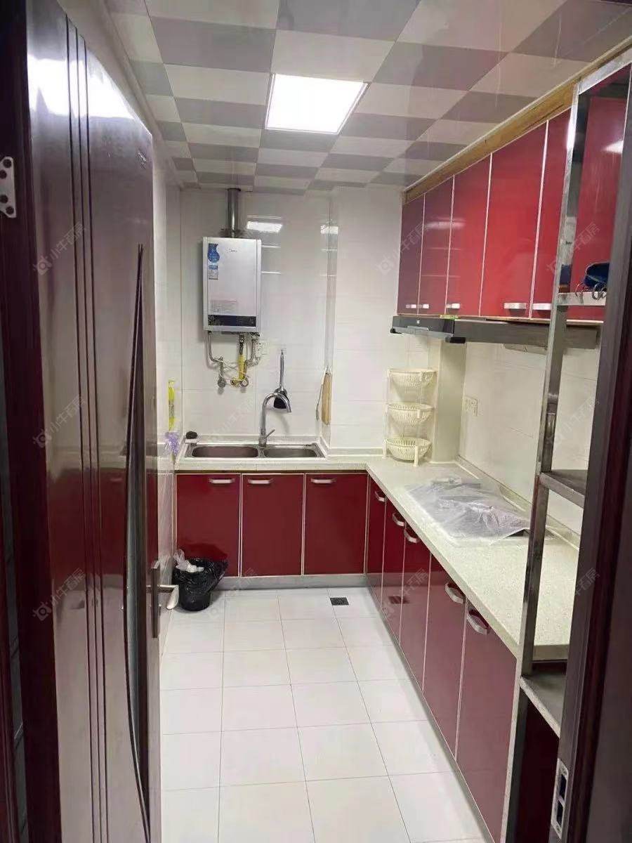 常州香江壹品在租房源_小牛看房