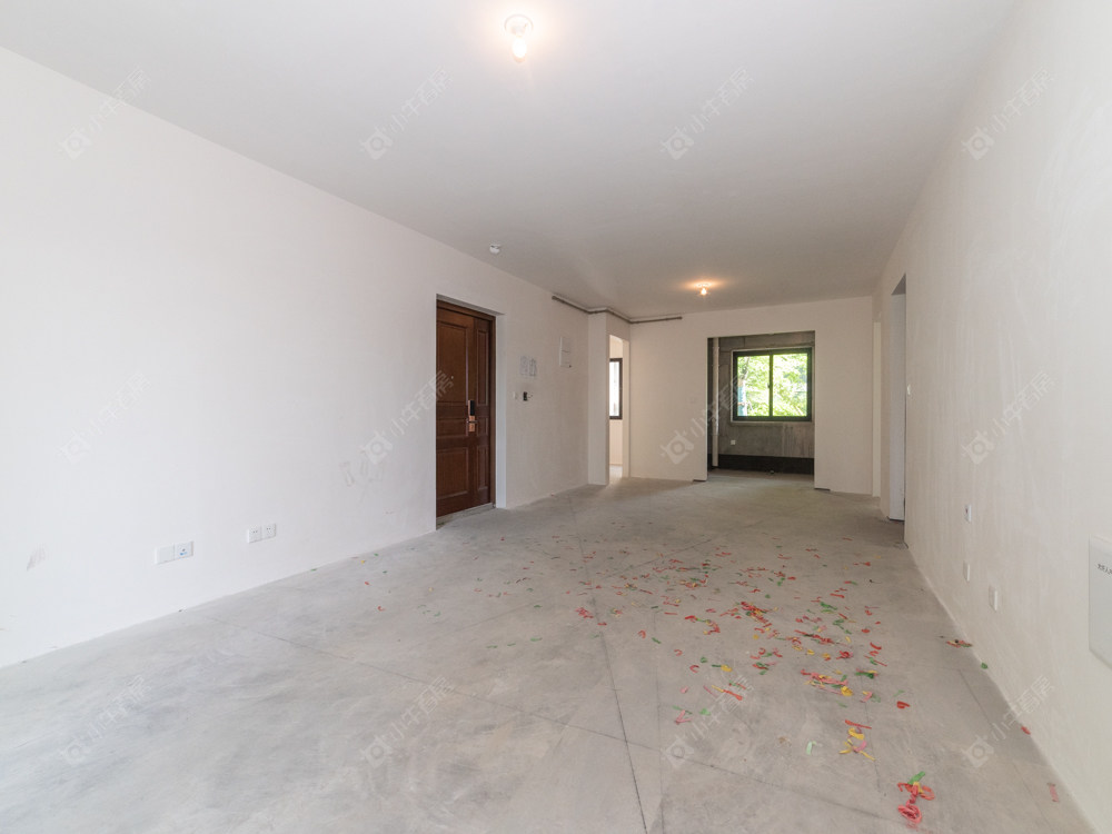 常州美的江山樾在售二手房源_小牛看房