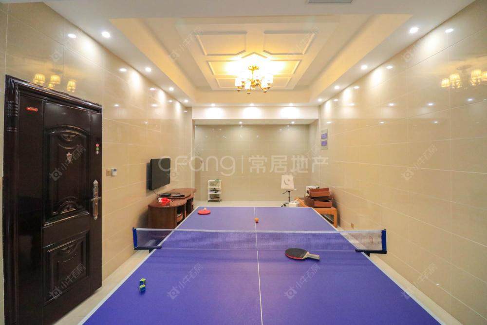 常州溪湖小镇在售二手房源室内图_小牛看房