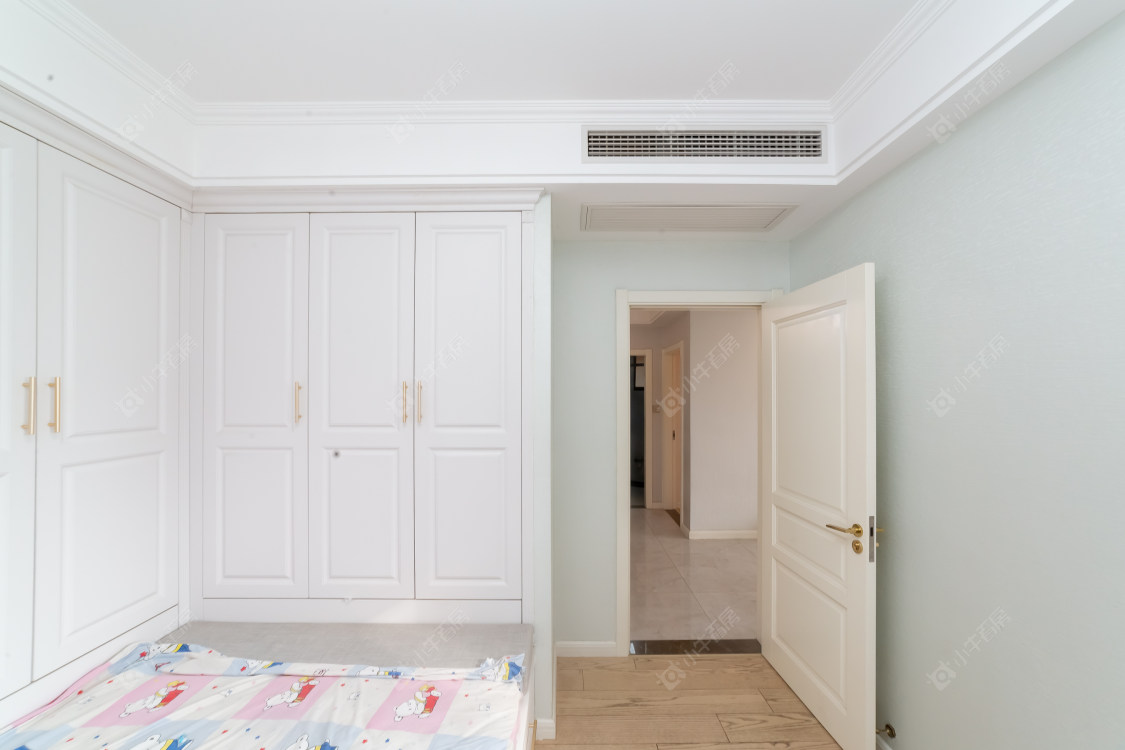 常州绿都万和城三区在售二手房源室内图_小牛看房