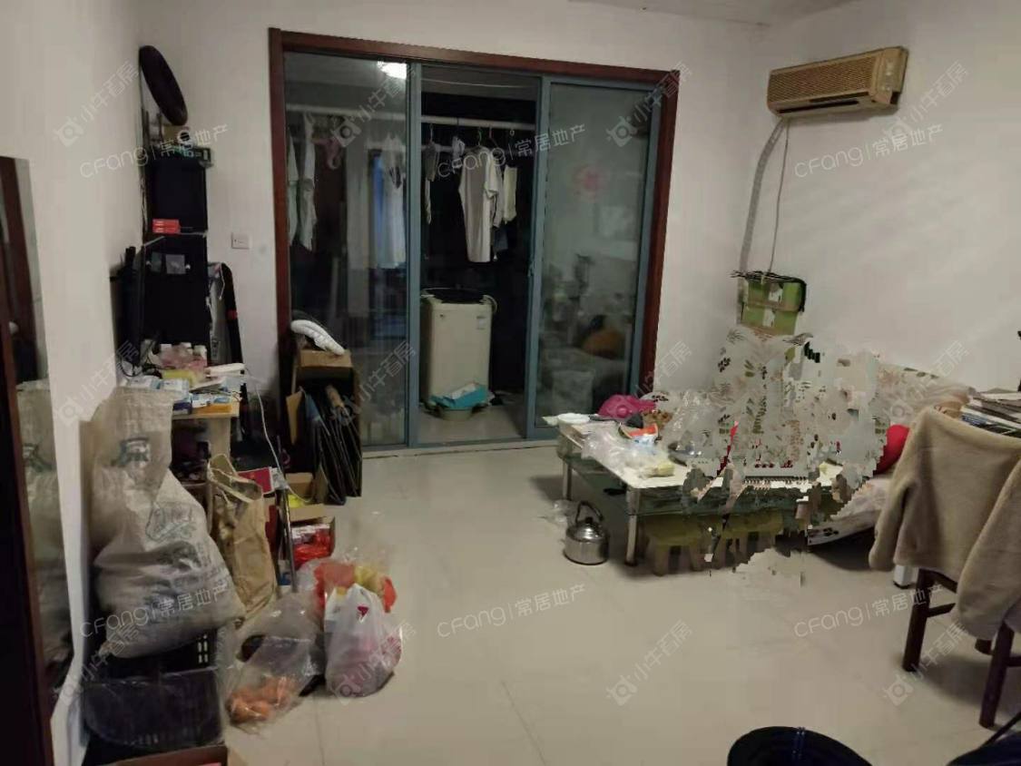 常州腾龙苑西区在租房源_小牛看房