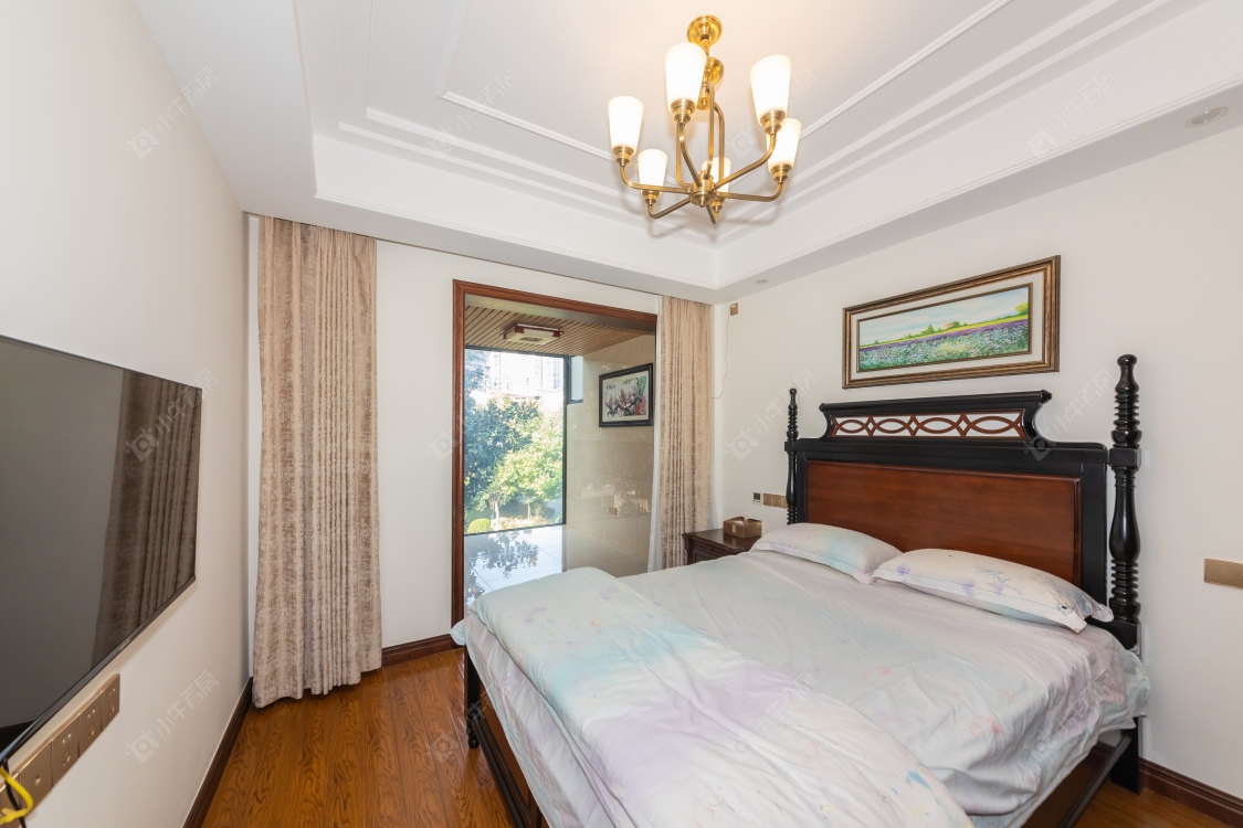 常州水韵江南在售二手房源室内图_小牛看房