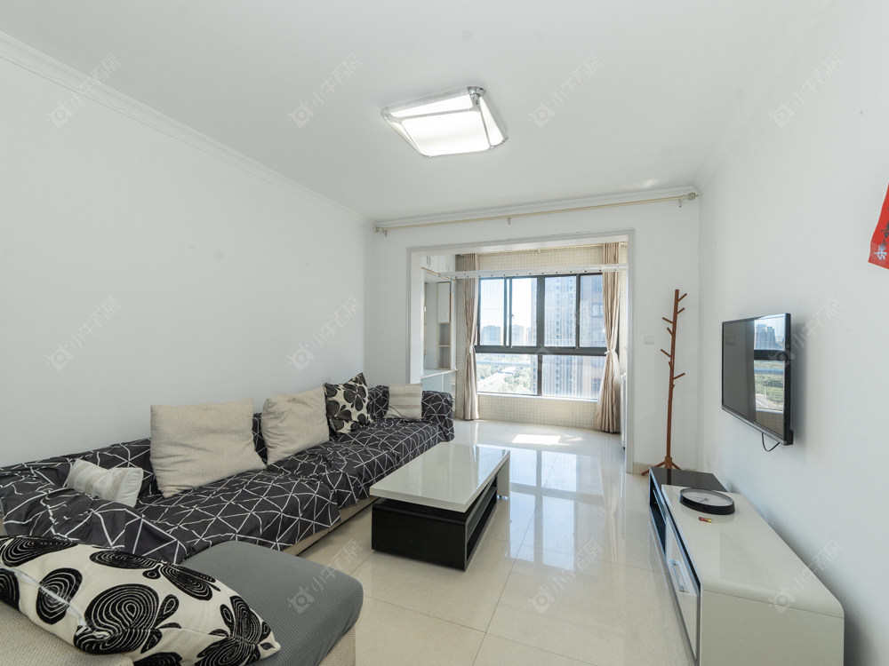 常州九洲花园二期在售二手房源_小牛看房