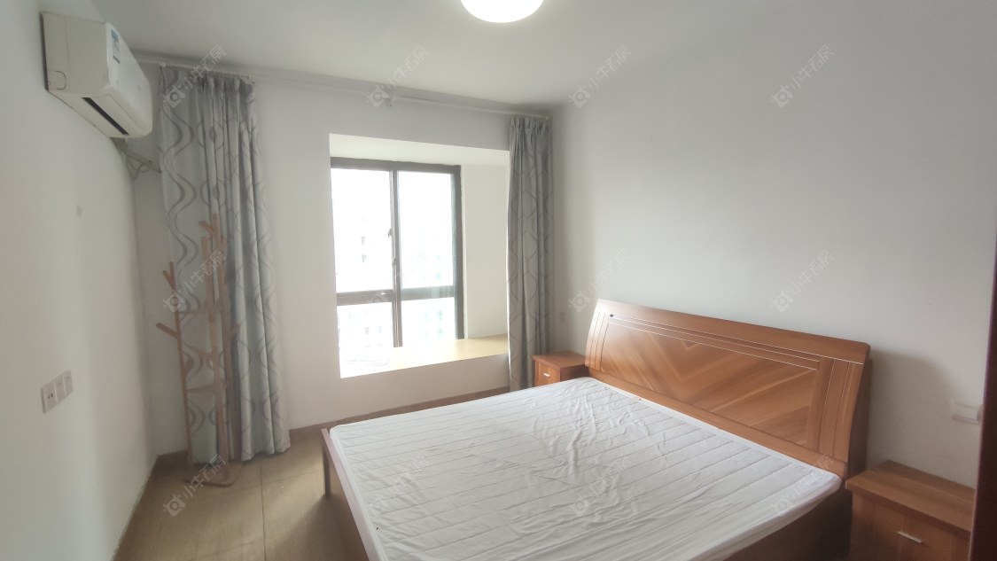 常州百兴华府二期在租房源室内图_小牛看房