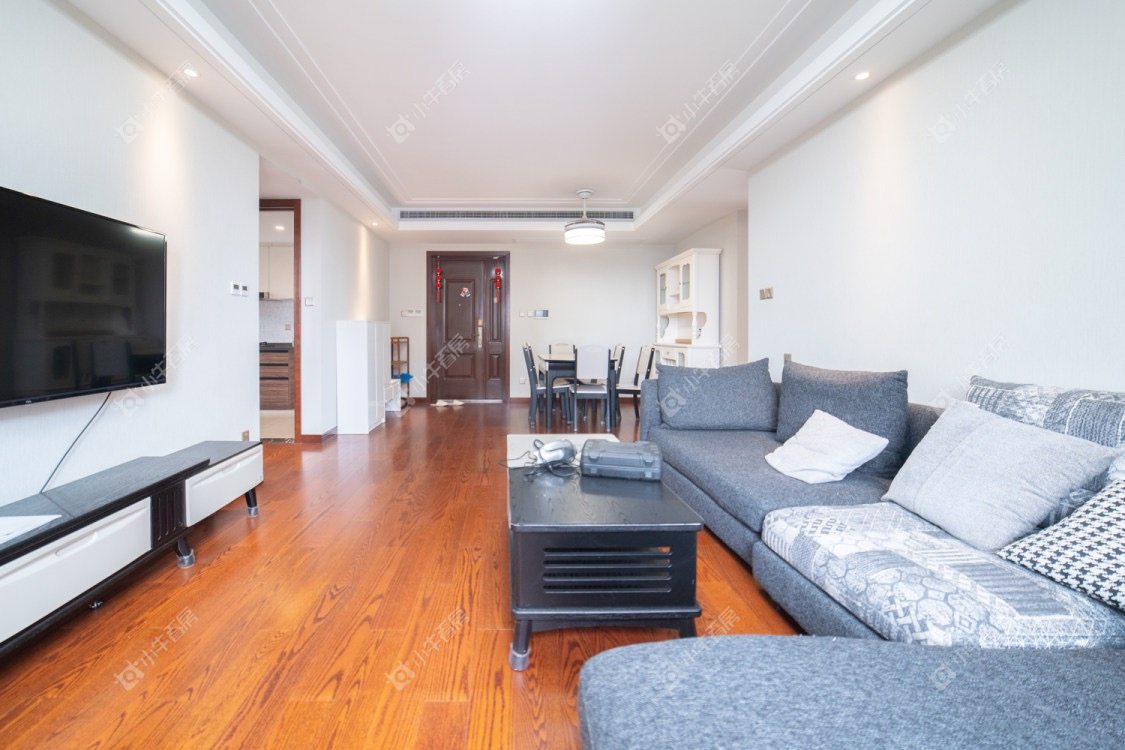 九洲新世界君玺房源室内图 常州九洲新世界君玺在租房源室内图_小牛看房