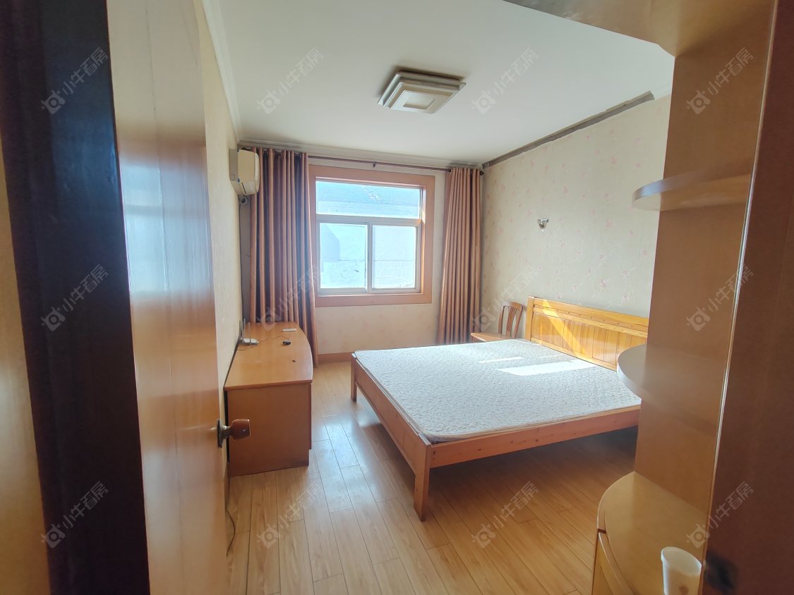 常州丽华一村在租房源室内图_小牛看房