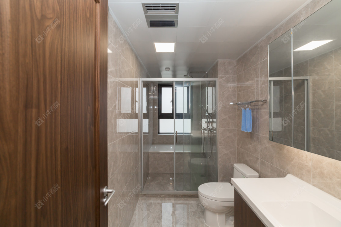 旭辉都会上著房源室内图 常州旭辉都会上著在售二手房源室内图_小牛看房