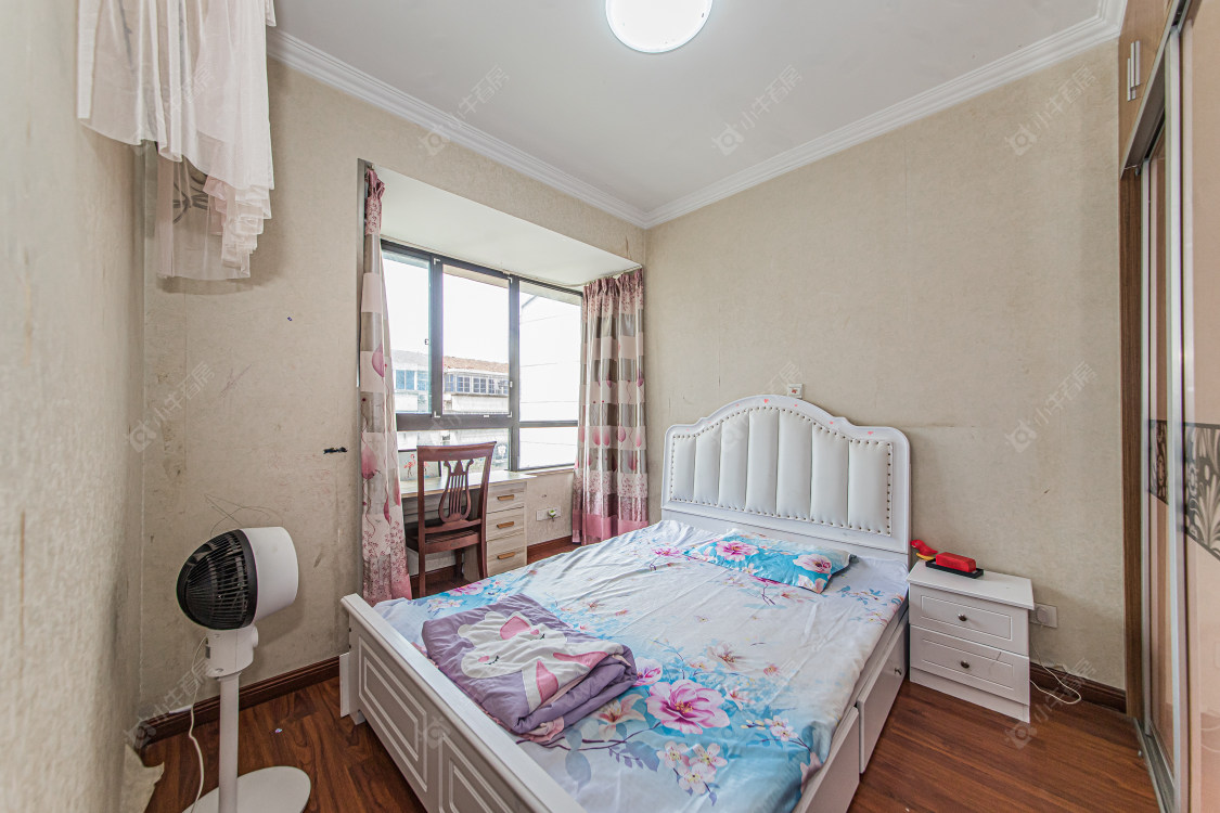 常州新城熙园在售二手房源室内图_小牛看房