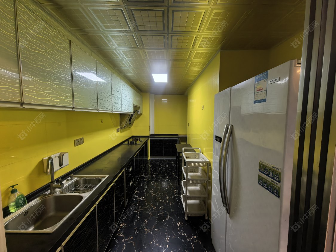 常州莱蒙城睿景公寓在租房源室内图_小牛看房