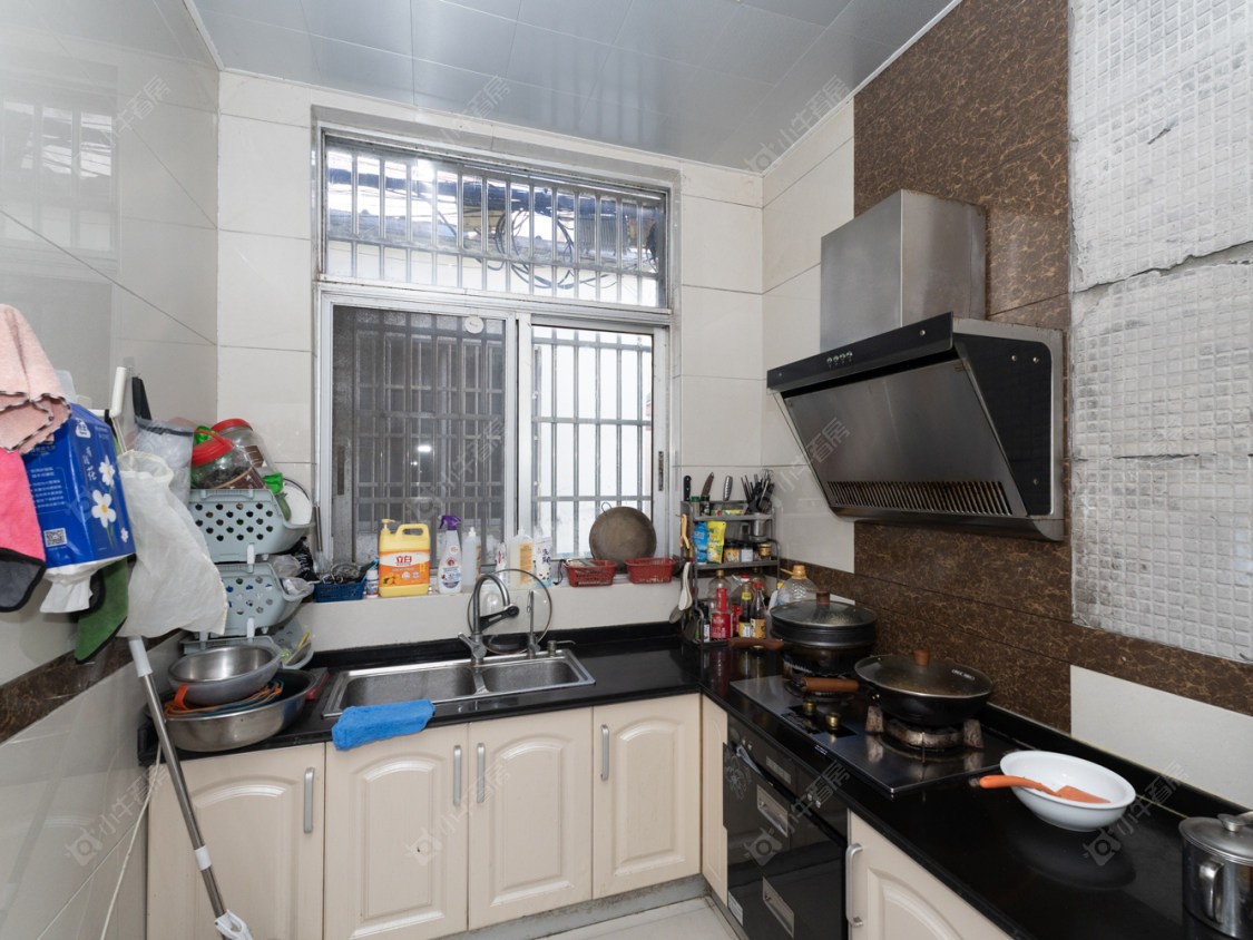 常州花园西庙村在售二手房源室内图_小牛看房