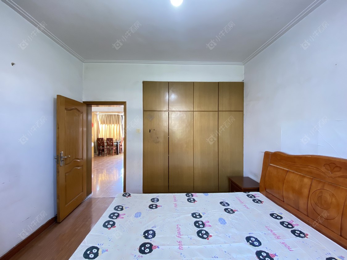 常州红梅新村在租房源室内图_小牛看房