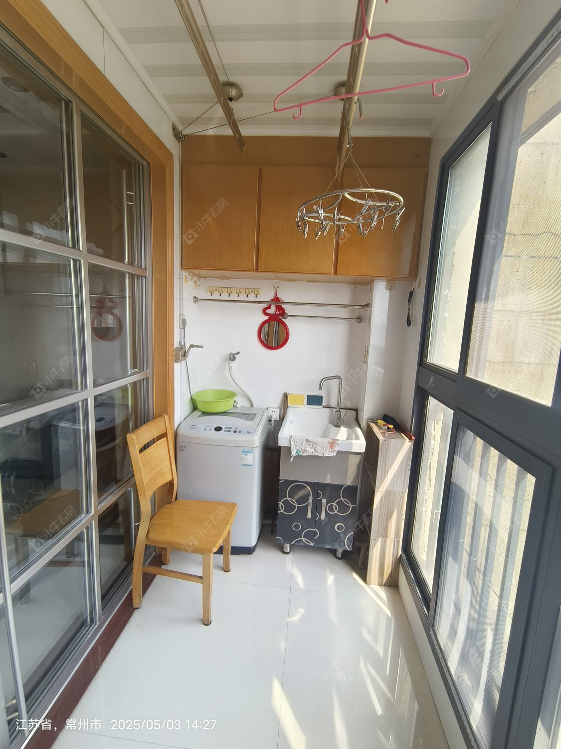 常州清水湾花园三期在租房源_小牛看房