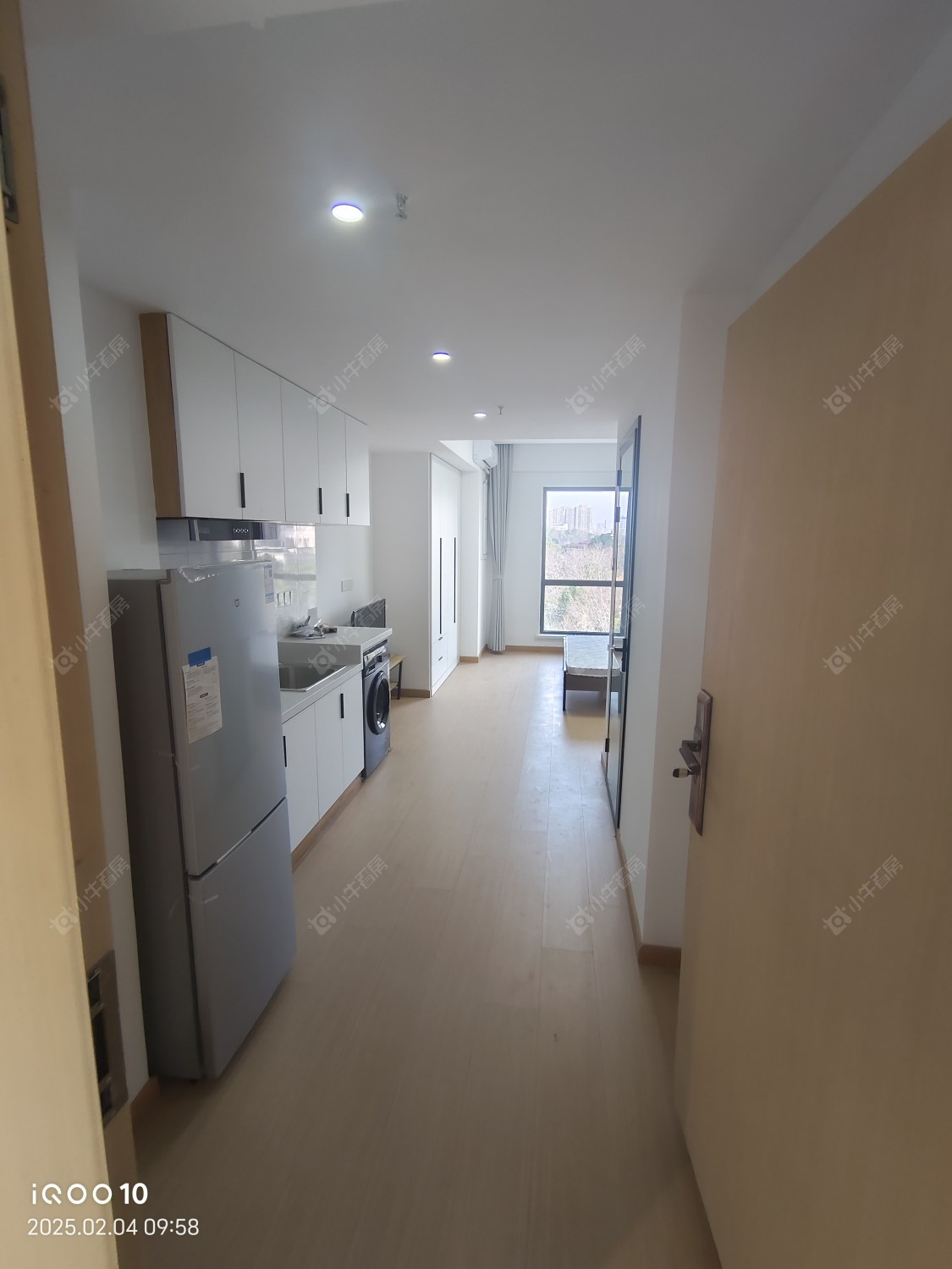 常州龙名仕豪庭在租房源室内图_小牛看房